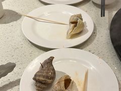 -青蓬蒸汽海鲜·深圳老字号·团建聚会(壹方城店)