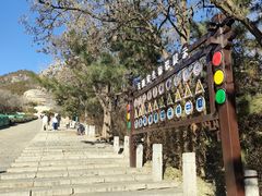 -府君山公园