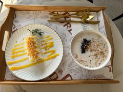 -夏羽记甜品(小榄大信店)