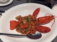 -徐记海鲜(观沙岭|滨江新城店)