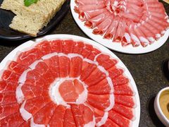 -东来顺·非遗火锅(赛格国际购物中心店)