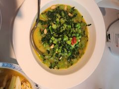 青菜钵-张福记(五一公园店)