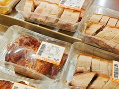 -新苗超市(花城店)