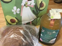 -奈雪的茶(国金中心店)