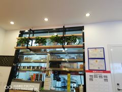 -霸蛮湖南米粉(亦庄力宝华联店)