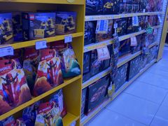-TOYSRUS玩具反斗城(厦门新生活广场店)