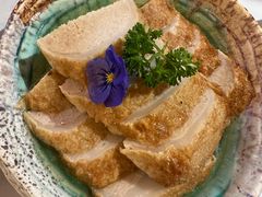 -天龙宝严素食馆(大兴善寺店)