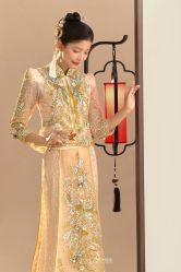 -第一夫人婚纱摄影(南京店)