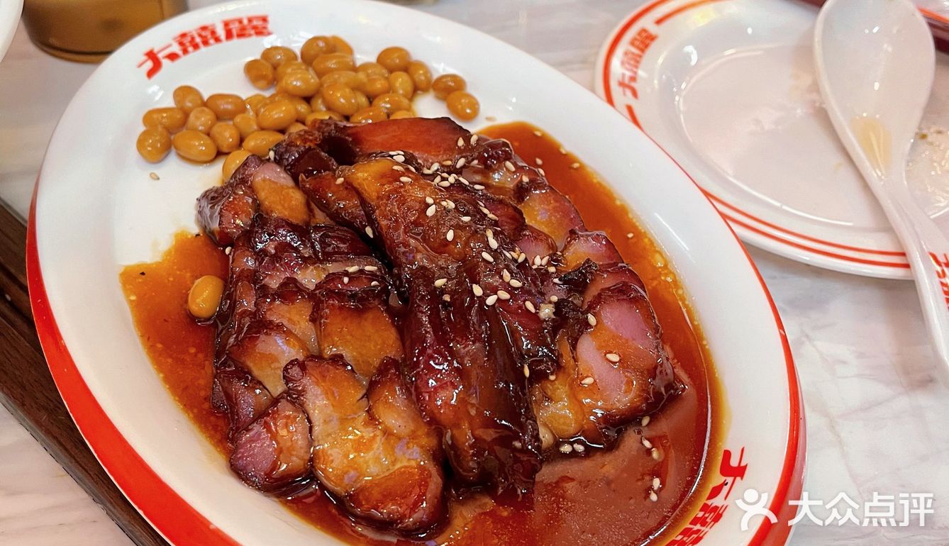 [胜利]超绝港式烧腊