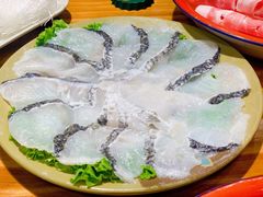 -东镇老火锅(长春路首店)