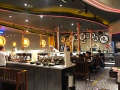-伊茉家的烤肉店(勒泰中心店)