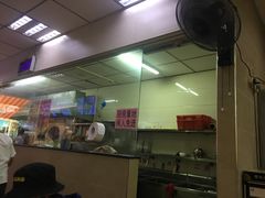 -朝阳路拉面店