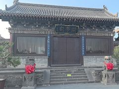 -关帝庙(大同古城)