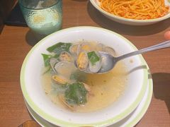 -萨莉亚意式餐厅(杭州滨江天街店)