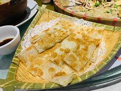 -大树头森林餐厅(番禺广场店)
