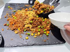 -3号仓库·创意中国菜(嘉兴龙鼎万达店)