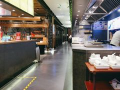 大堂-小厨娘淮扬菜(清江苏宁广场店)
