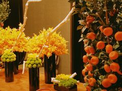 -广州文华东方酒店·江-由辉师傅主理