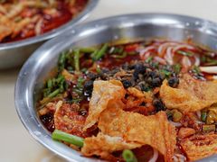 -凤张螺蛳粉·爽口粉(跃进路总店)
