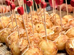 -苏格里岛自助海鲜烤肉火锅(集美万达店)
