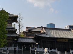 -香积寺