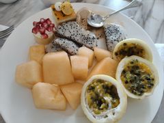 -金茂君悦·食在56海鲜自助餐厅ON56