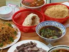 -三中高皇羊肉馆