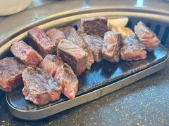 -黄金牧场(明洞总店)