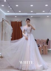 -纯色时光婚纱艺术馆WHITE