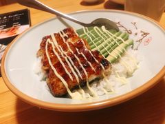 -福匠日本料理(人民路店)