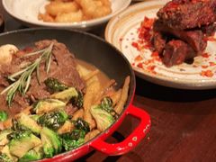 -Brut Eatery悦璞食堂(建国东路店)