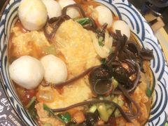 -笋爷高汤嗦螺粉·螺蛳粉(上社店)