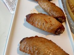 特惠浓情烤翅-必胜客(广渠路店)