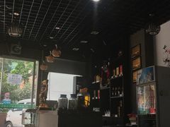 大堂-郑辣记田螺