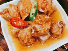 -点都德(德江楼店)