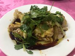 -电白鸭粥店(下沙二坊88号店)