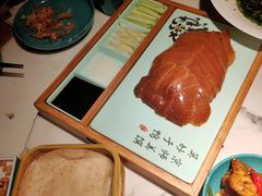 -荷塘秋月·本帮江浙菜(国权路店)