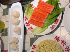 -吴秋芳鸡煲(江南西店)