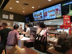 -肯德基(世纪金源店)