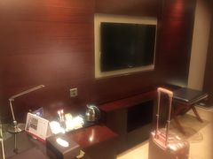 -深圳福青龙华天假日酒店