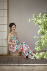 -专注孕妇照亲子照·纪田摄影