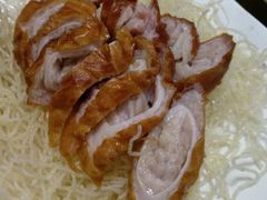 -潮隆牛肉美食城(莲花路店)