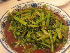 南乳空心菜-玲珑餐厅(陕西南路店)