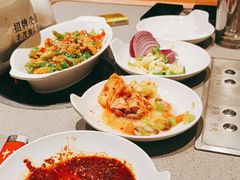 -丰茂烤串(公园店)