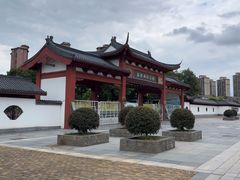 -汤显祖纪念馆