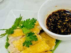 白斩鸡-瑞福园联谊餐室(茂名南路店)