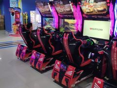 -大玩家(金牛万达店)