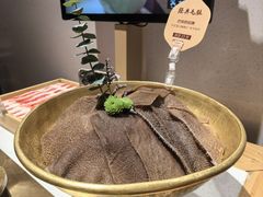 -巴奴毛肚火锅概念餐厅