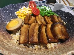 -西关味(东明路店)