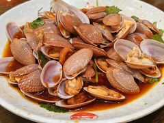-抱德·潮汕味(琶洲店原惠城鱼仔)